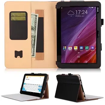 

For ASUS Transformer Mini T103HA 10.1 inch Tablet PC Case Cover for Mini T103HA tablet Case stand Protective Shell+pen