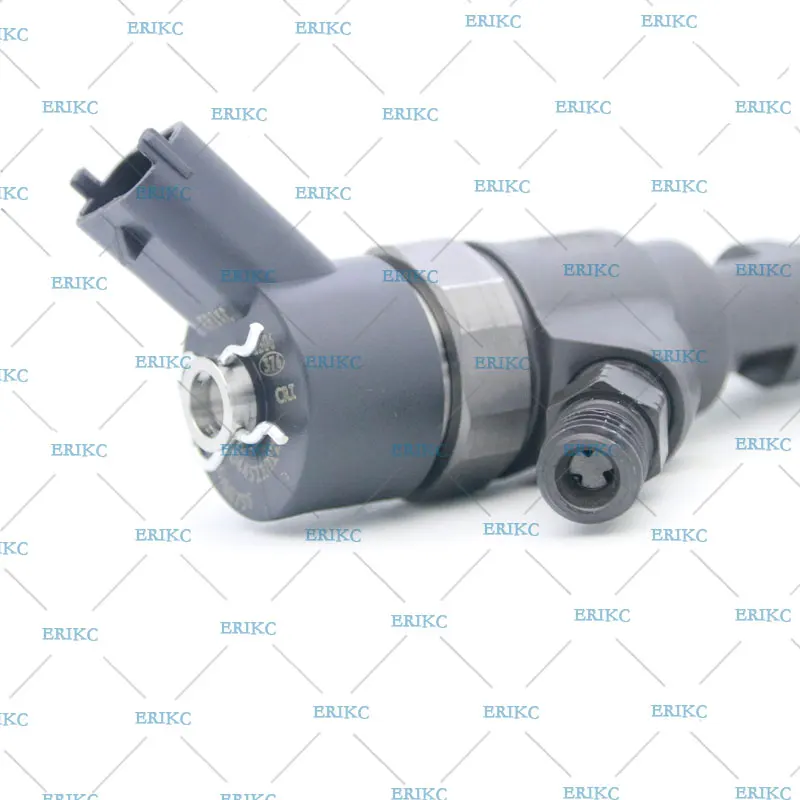 ERIKC 0445110290 33800-27900 натуральная Common Rail Инжектор Bico 0 445 110 290 \ 5263319 Cr дизельные форсунки для HYUNDAI KIA