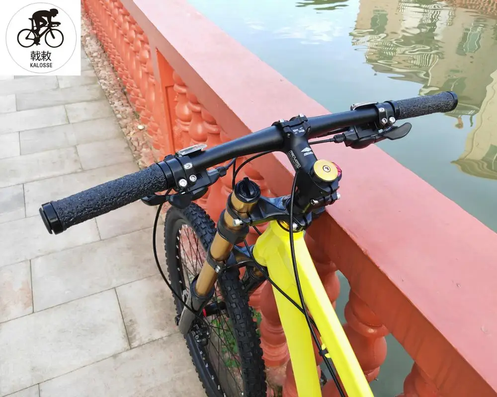 Excellent Cheap 165mm travel Full suspension bicycle bike 20X110mm hubs 26er mountain bicycle 24 speed Hydraulic brakes 2020 3