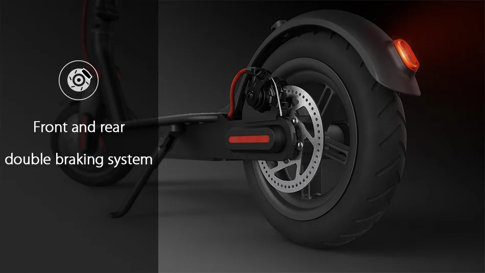 Xiaomi Mi Electric Scooter 7
