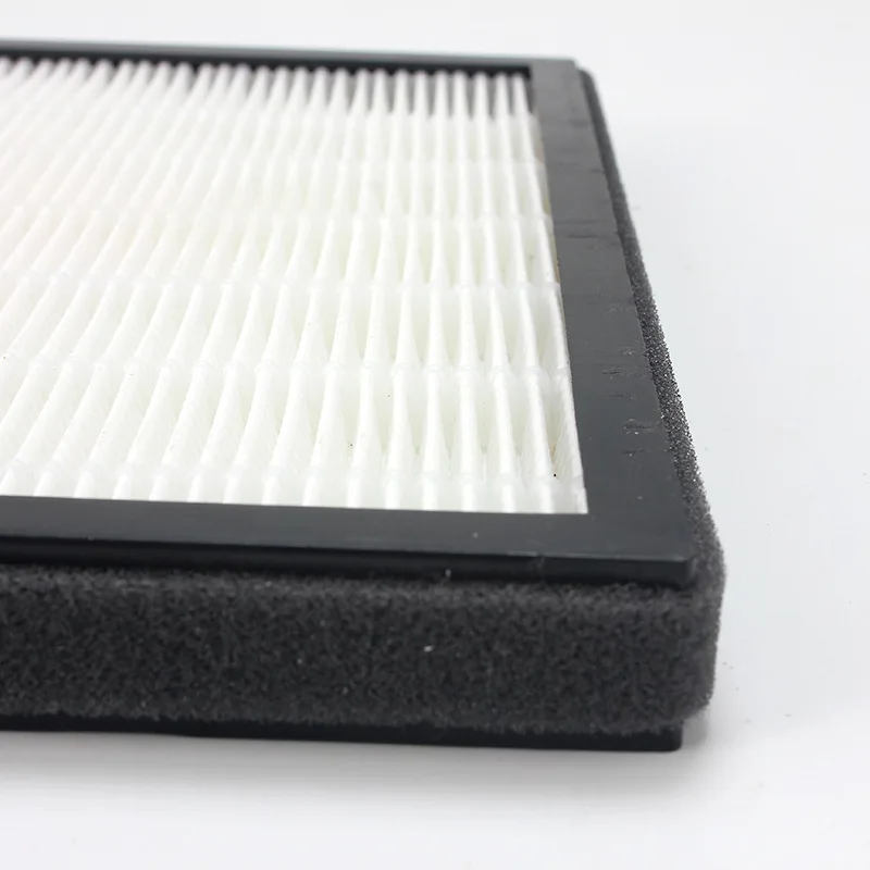 1 или 2 шт 40 Вт Мощный фильтр пылесборника для ногтей пылесос УФ-гель машина для сбора пыли для ногтей сетчатая экранная пластина