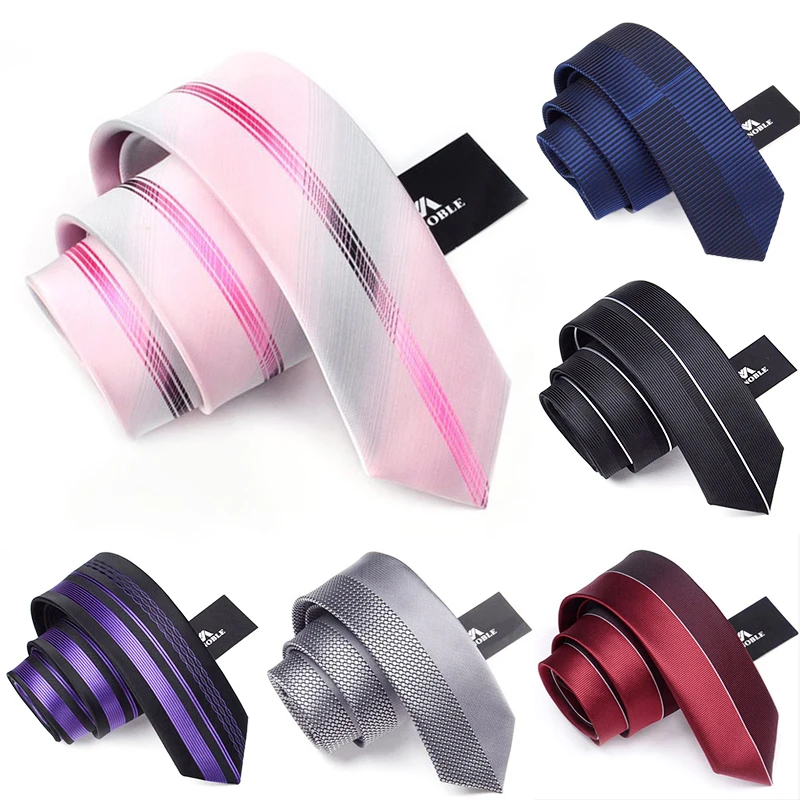 Buy High Quality 2019 Brand New Ties For Men Fashion