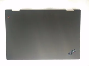

New original Raven-3 FRU Rear cover ASM for X1 Yoga 3rd, RGB, Black 01AY948