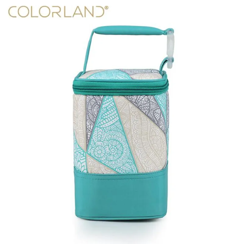 

Breast Milk Storage Insulation Bag Baby Bottle Heater Baby mom Bags Mother Mummy Maternity Handbag Thermo Thermos Baby Bottles