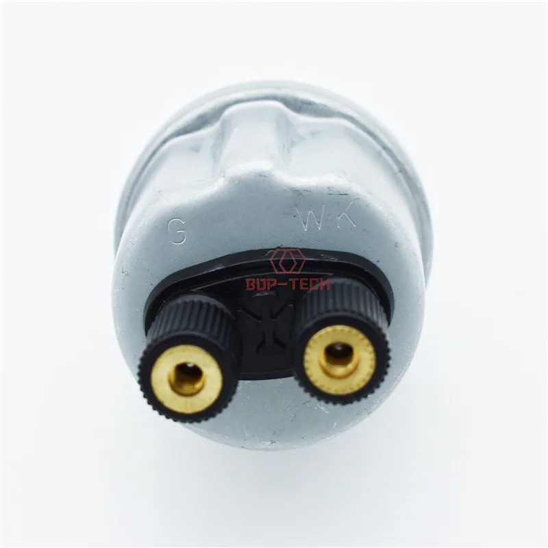 New Air Cooled Oil Pressure Sender For VDO 360-007 360007 M12-1.5 0.5 Bar 3