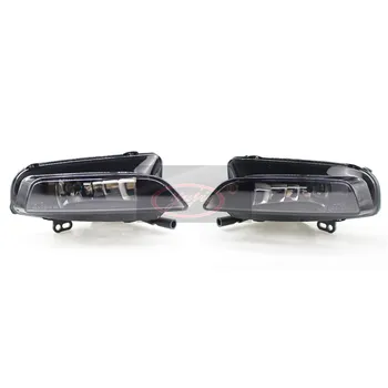 

Fog Lamp Anti - Fog Lamp Headlamp Bumper Lamp Fog Lamp Assembly for Audi 2013-2016 year A3 s3 sport