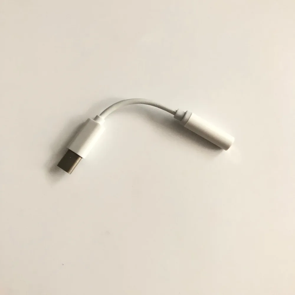 

New Earphone Transfer Line For BLACKVIEW BV6800 Pro MT6750T Octa Core 5.7"FHD 2160x1080 Mobile Phone