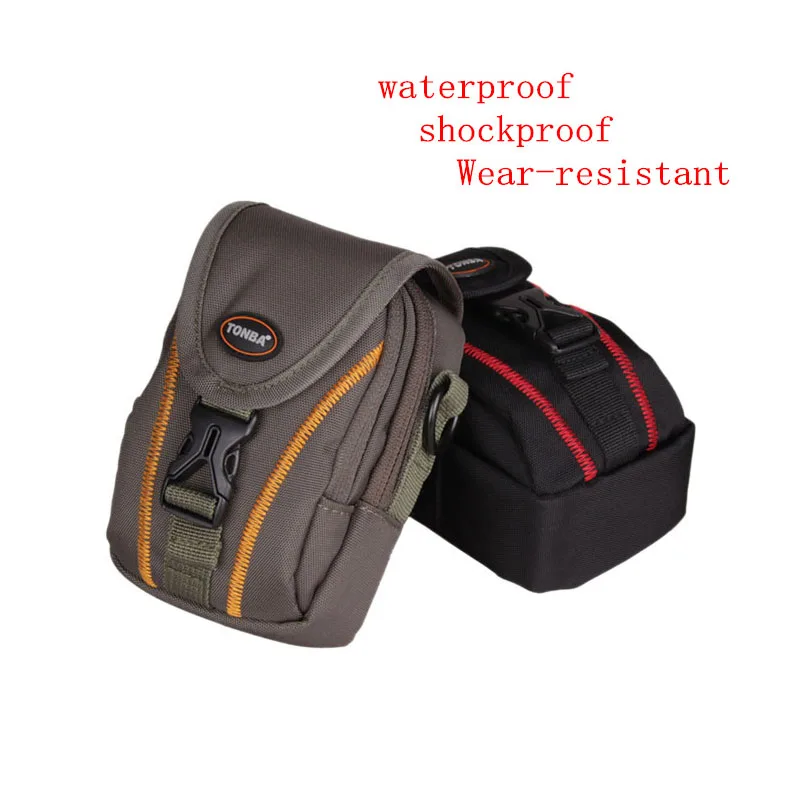 Чехол для камеры Panasonic LUMIX DMC LX15 LX10 FT7 TS7 TX2 TZ200EB TZ100EB TZ220 TZ110 ZS80 ZS70 TZ95 TZ90 TZ85 TZ80|camera bag|bag