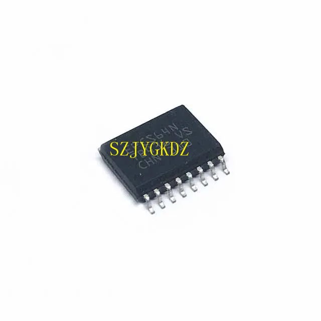 

Epcs64si16 Ic Config Device 64Mbit 16 Epcs64si16n