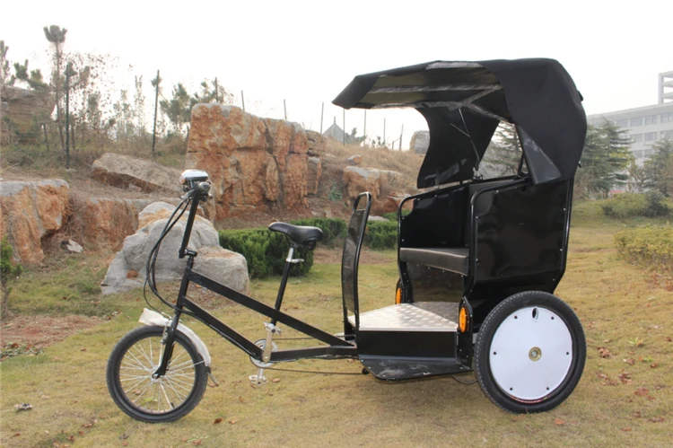 Новое поступление, уличная трехколесная педаль и электрическая рикша, мобильная пищевая тележка, велосипед, мобильный прицеп для еды на продажу