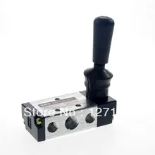 5 способ 2 Позиция 3/" BSPT Рукоятка пневматический клапан 4H310-10