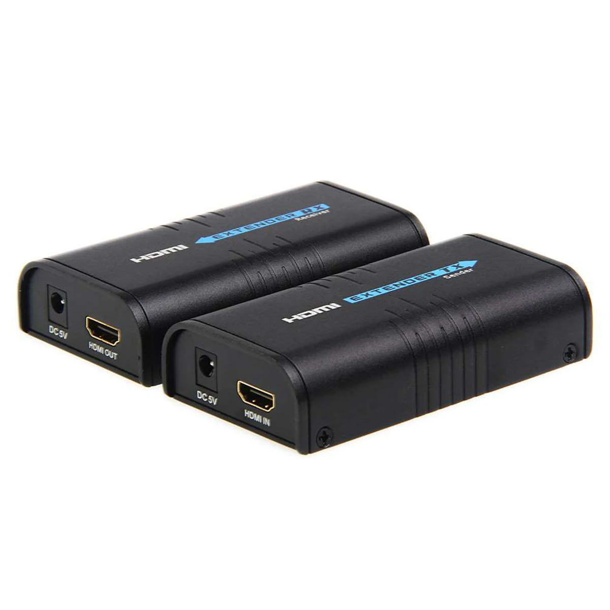 LKV373A HDMI exender 120M V3.0 TCP/IP совместимый LKV373 V3.0 1080P один TX к N RX для PS4 синий dvd-плеер, HDTV