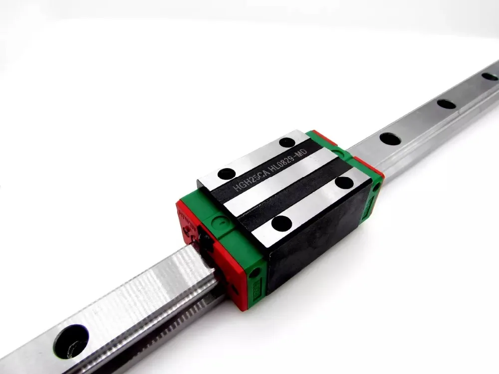 2pcs/lot HGH25CA China made good quality linear blocks linear rail guide linear blocks for cnc 2pcs/lot HGH25CA China made good quality linear blocks linear rail guide linear blocks for cnc