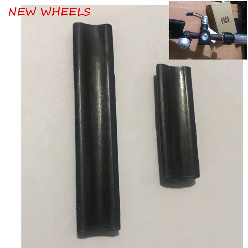 

XIAOMI M365 electric scooter parts horizontal handle waterproof rubber plug non original
