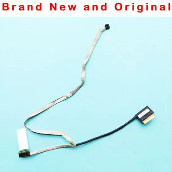 

New original LCD CABLE FOR MSI MS17A1 EDP CABLE 30PIN K1N-3040063-H39 LCD LVDS CABLE
