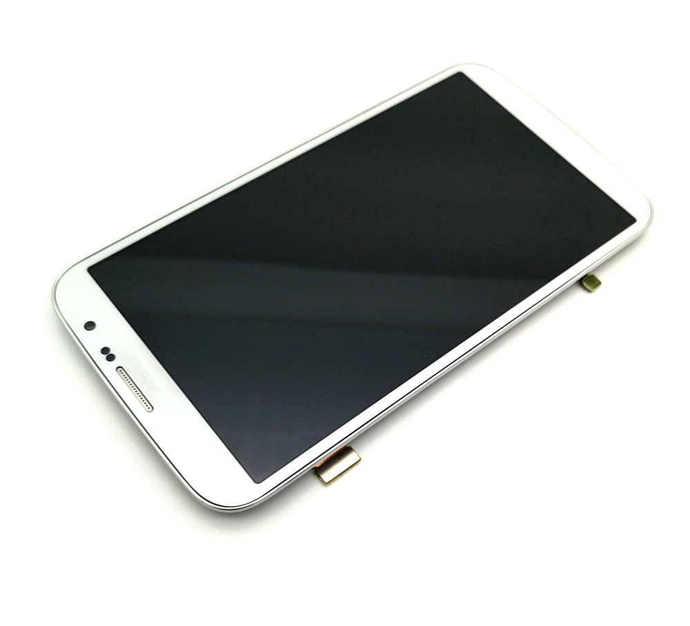 For Samsung Galaxy Mega 6.3 i9200 i9205 LCD Display Touch Screen Digitizer Assembly