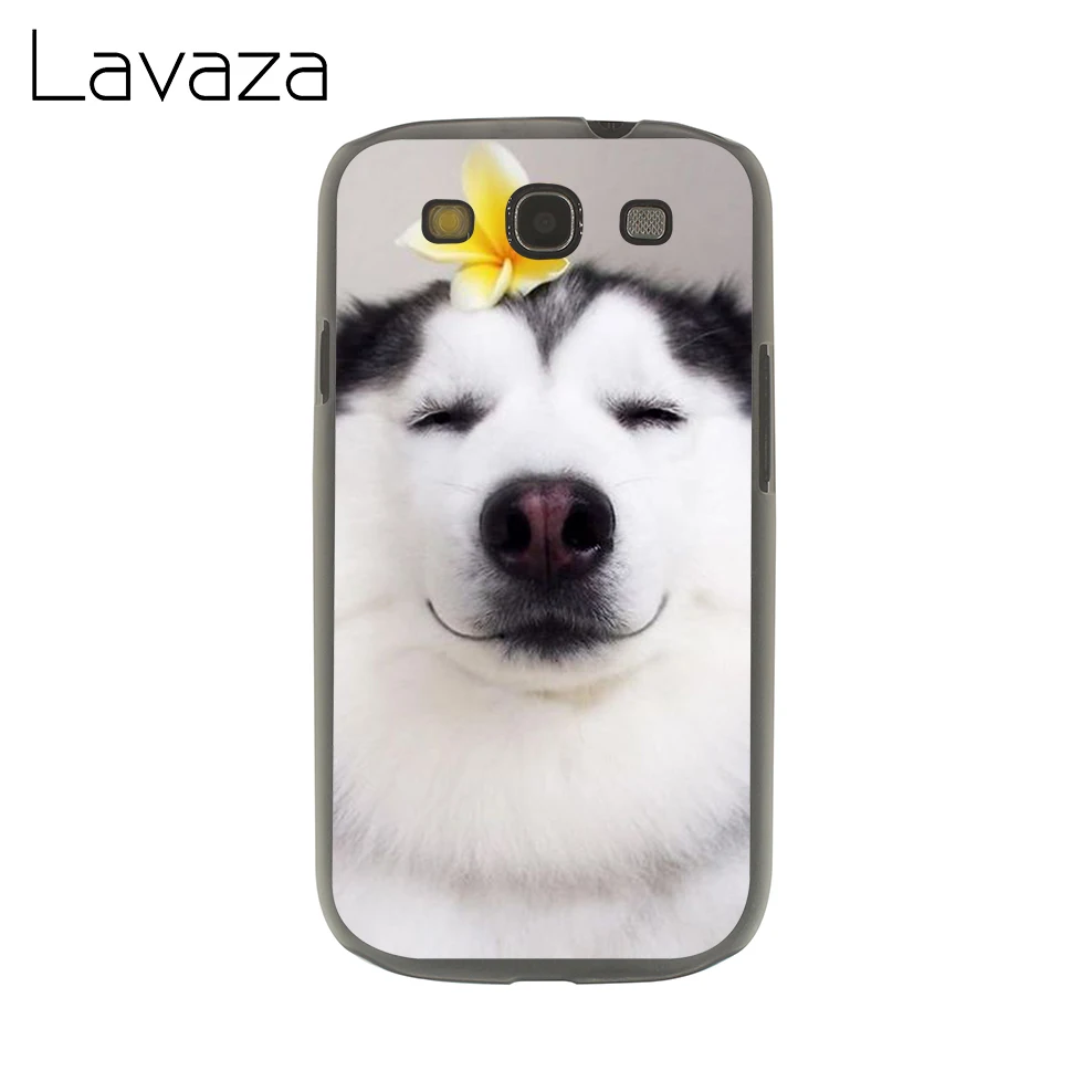 Lavaza милых щеночков чехол для телефона SamSung Galaxy M30 M20 M10 A70 A50 A40 A30 A10 A9 A8 A7 A6 плюс A5 A3 2018