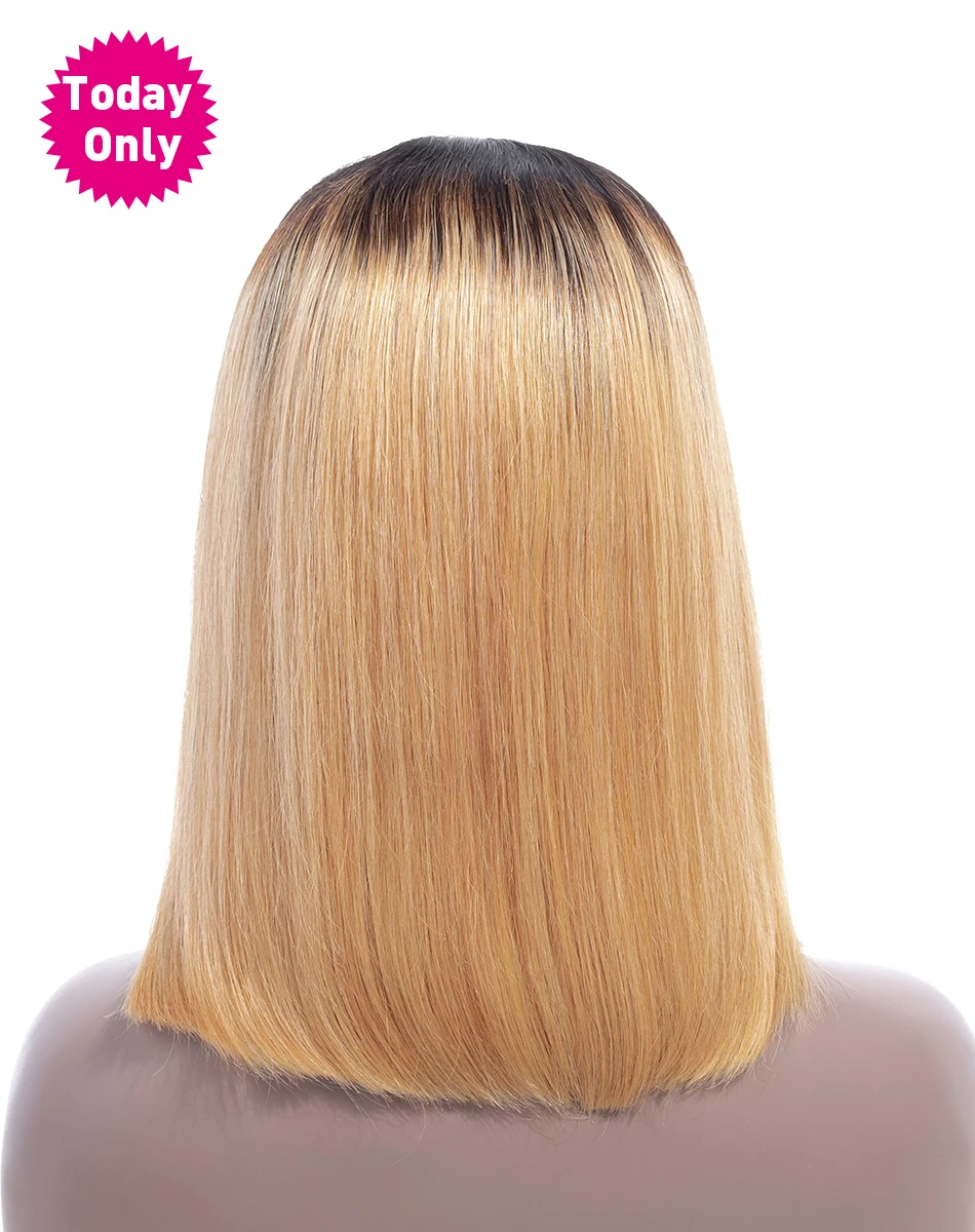 bob human hair wigs