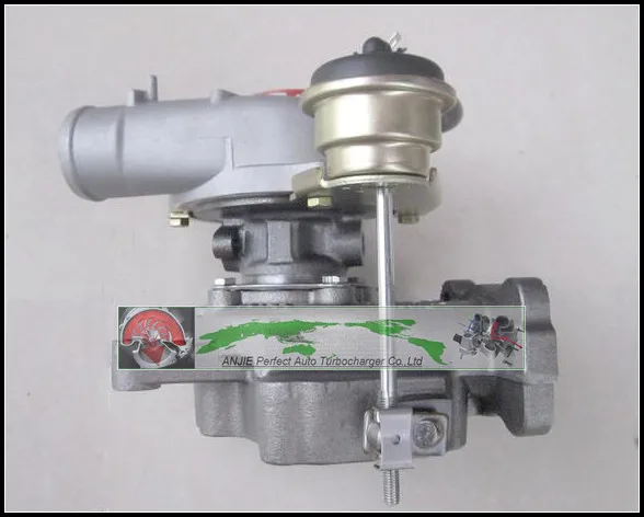 Turbo For Peugeot 206 307 406 Partner Citroen C5 Xantia Picasso 2.0L HDi DW10TD 90HP K03 706977-0003 53039880009 53039700009 VVP1 0375C8 Turbocharger (1)