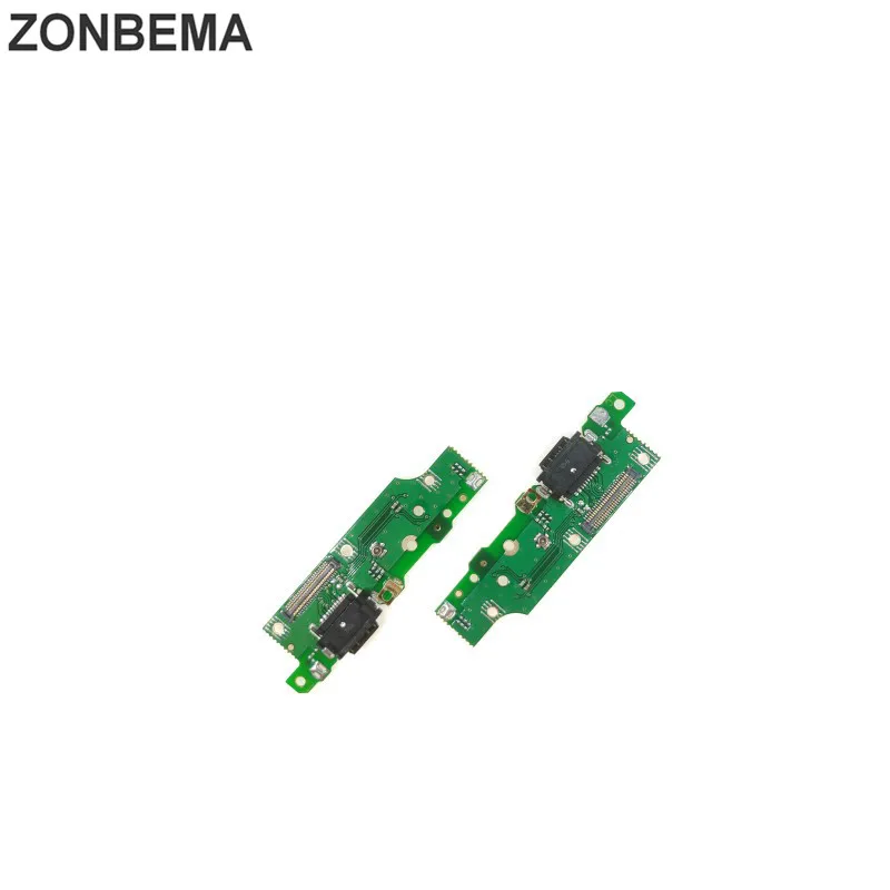 ZONBEMA 5 шт./лот новое зарядное устройство док-разъем для Nokia 6-2 2-го поколения TA-1054 Usb
