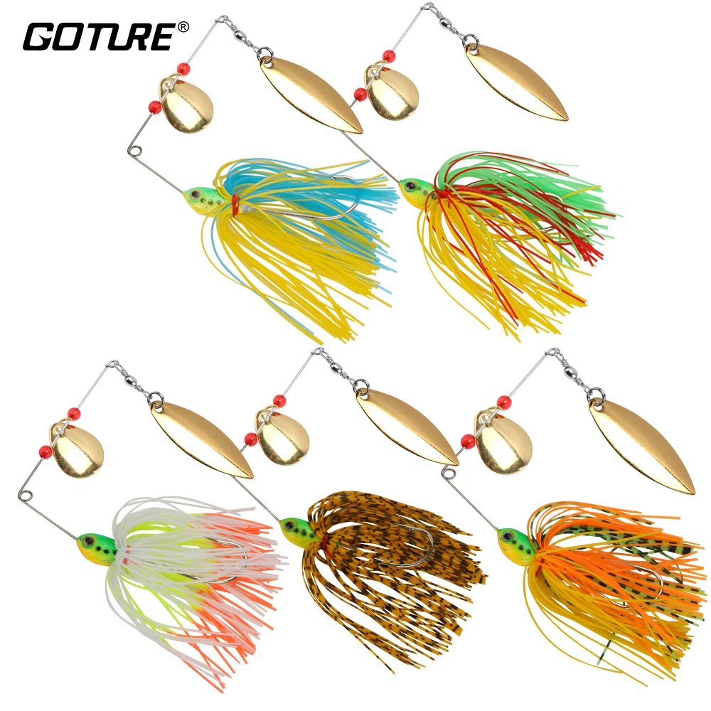spinnerbait