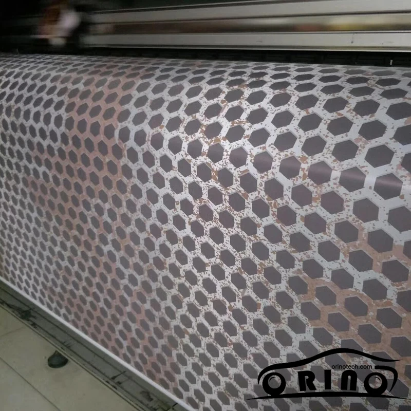 Iron Rust Wrap Sticker-4