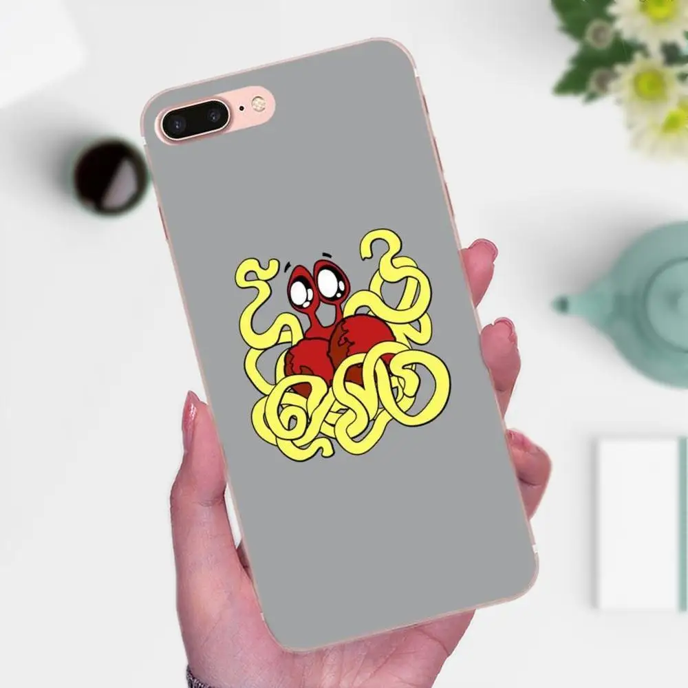 Летающие спагетти Monsterism fsm для Huawei Honor 4C 5A 5C 5X 6 6C 6A 6X 7 7X 8 9 V8 V10 Y3II Y5II Y6II G8 P7 Play
