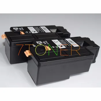 

2 x Toner Cartridges For Xerox Phaser 6010V/N 6000V/B Toner Xerox Workcentre 6015V 6015V/N 6015V/B 6015V/NI 106R01630 /106R01634