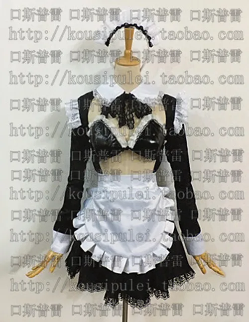2017 Anime Super Sonic Bunny Girl Cosplay Costume Costumi Di Halloween L'Abito Server