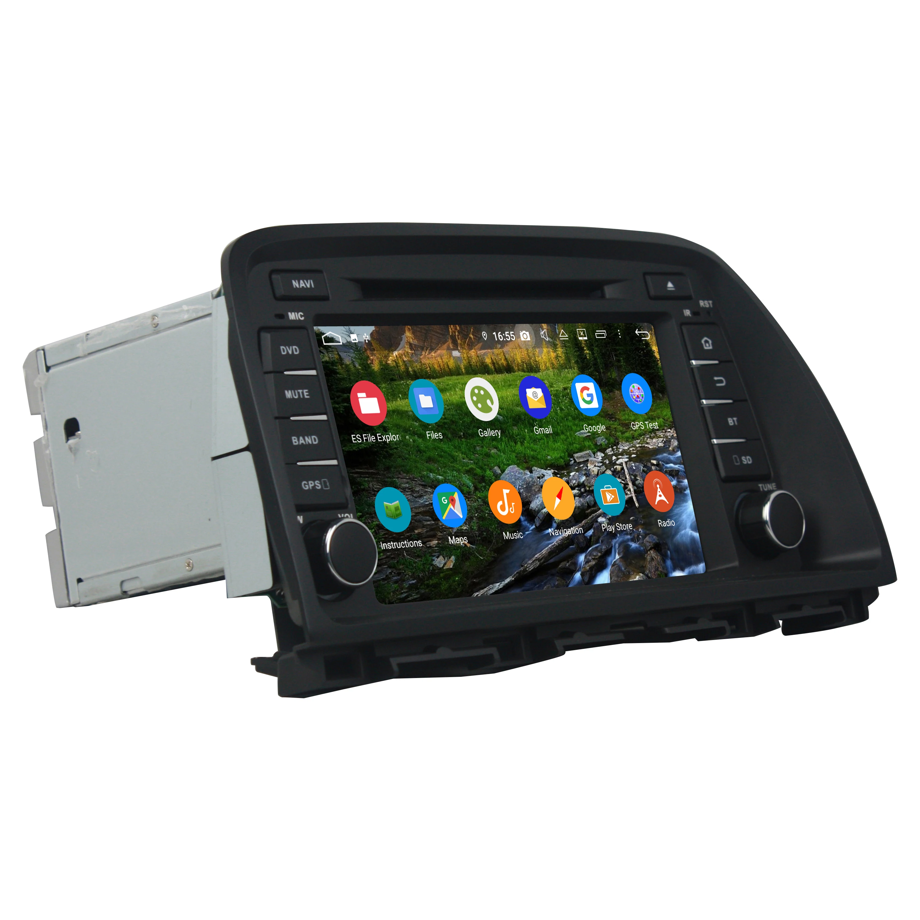 Clearance IPS 4GB RAM 2 din 8" Android 8.0 Car Radio GPS Head Unit for Mazda CX-5 CX 5 2013 2014 Bluetooth 4.2 WIFI USB Mirror-link 2 Clearance IPS 4GB RAM 2 din 8" Android 8.0 Car Radio GPS Head Unit for Mazda CX-5 CX 5 2013 2014 Bluetooth 4.2 WIFI USB Mirror-link 2