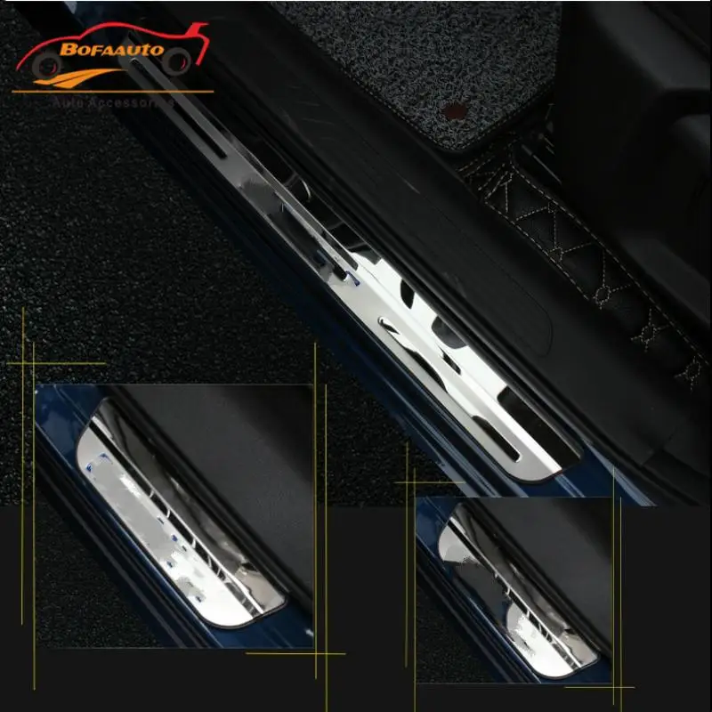Prix pour Autocollant de voiture Pour Renault Kadjar Porte Sill Plat D'usure Garde Inoxydable Porte Seuil Pédale Protecteur Bande Accesorios De Voiture Style 2016 Prix pour Autocollant de voiture Pour Renault Kadjar Porte Sill Plat D'usure Garde Inoxydable Porte Seuil Pédale Protecteur Bande Accesorios De Voiture Style 2016