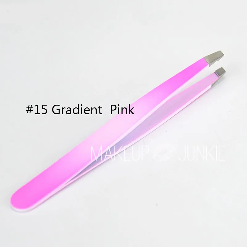 #15 Gradient  Pink