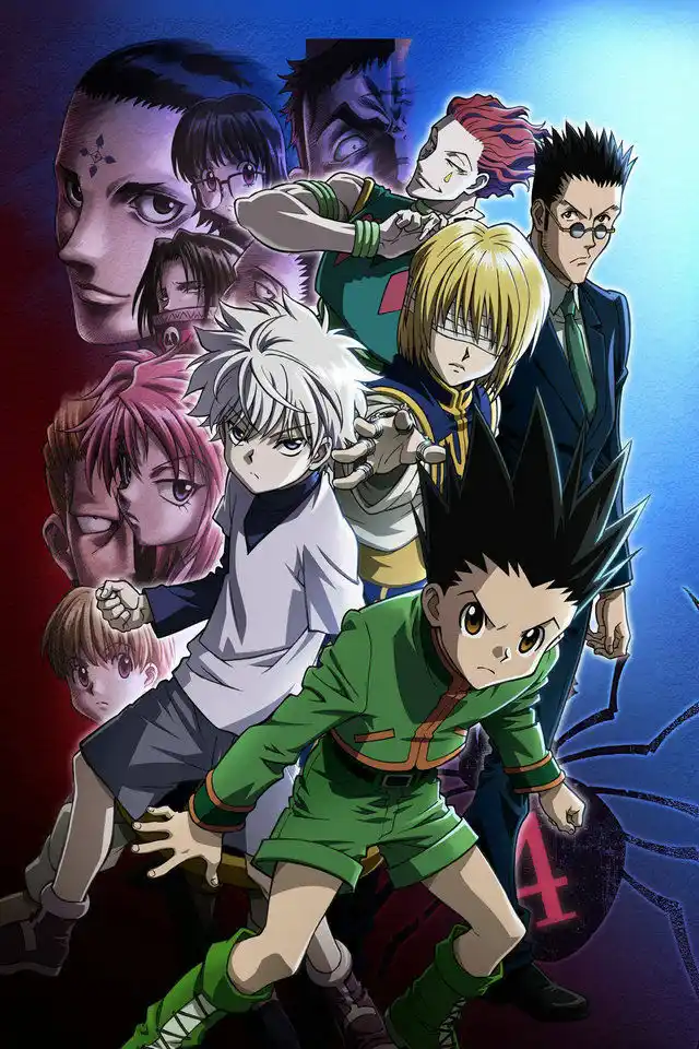 Get Living Room Decor Hunter X Hunter The Last Mission Poster 27x40cm Wall Poster Living Room Decoration Hunter X Hunter Posterliving Room Wall Decor Aliexpress Free HD Wallpaper Living Room Decor Hunter X Hunter The Last Mission Poster 27x40cm Wall Poster Living Room Decoration Hunter X Hunter Posterliving Room Wall Decor Aliexpress HD
