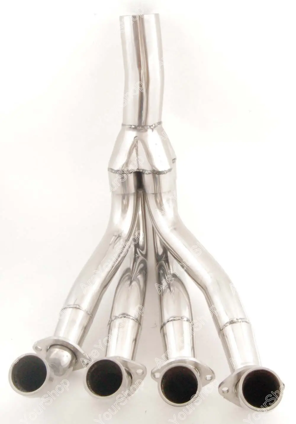 2008 gsxr 1000 exhaust