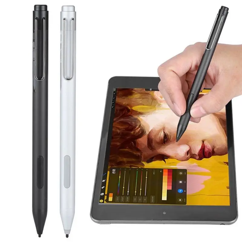 Стилус ручка для HP X360 ASUS Transformer T3 Series емкостный стилус Microsoft Surface 3 Pro 4 5 Book|Стилусы