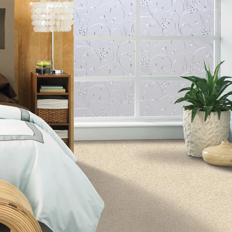 Aliexpress Com New Design Europen Style Pea Gl Window South Beach Decorative Window Film Decorating Ideas
