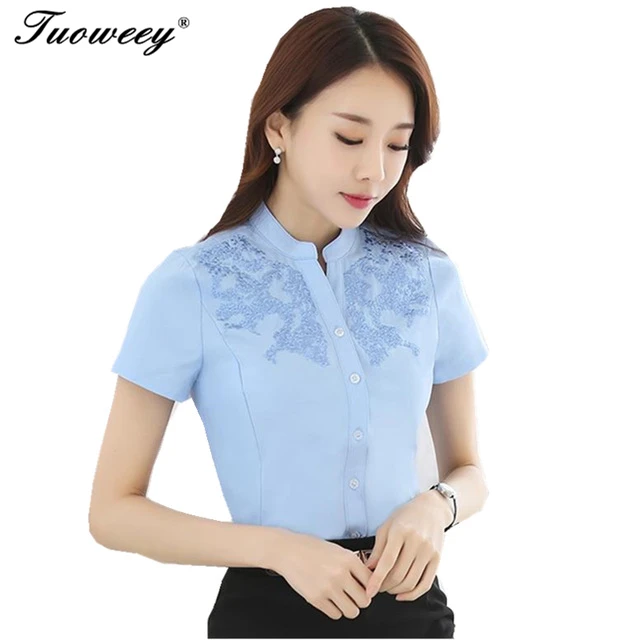 White uniform blouses for women plus size formal wear White uniform blouses for women plus size formal wear