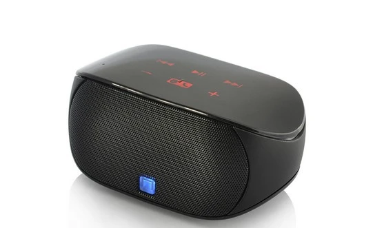 FreeShipping+UE Mini Boombox speaker 