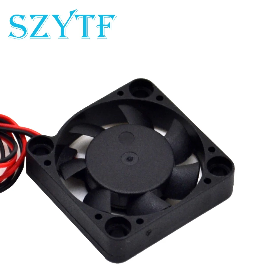 Новый миниатюрный охлаждающий вентилятор SZYTF YY3007L12B 12 в 0 05 а 3 см 30 мм с