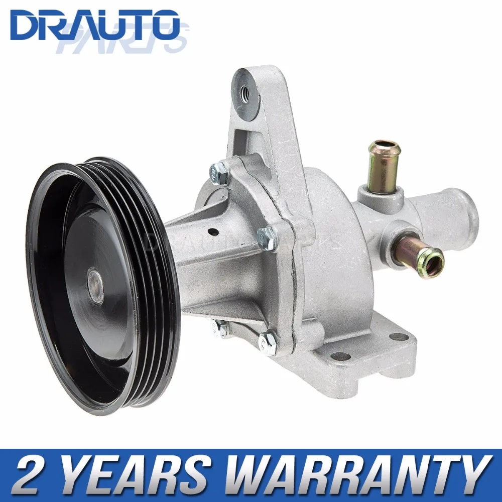 New Water Pump Bolts For Chevrolet Sail 1.2 Cruze 2010 2014 OEM