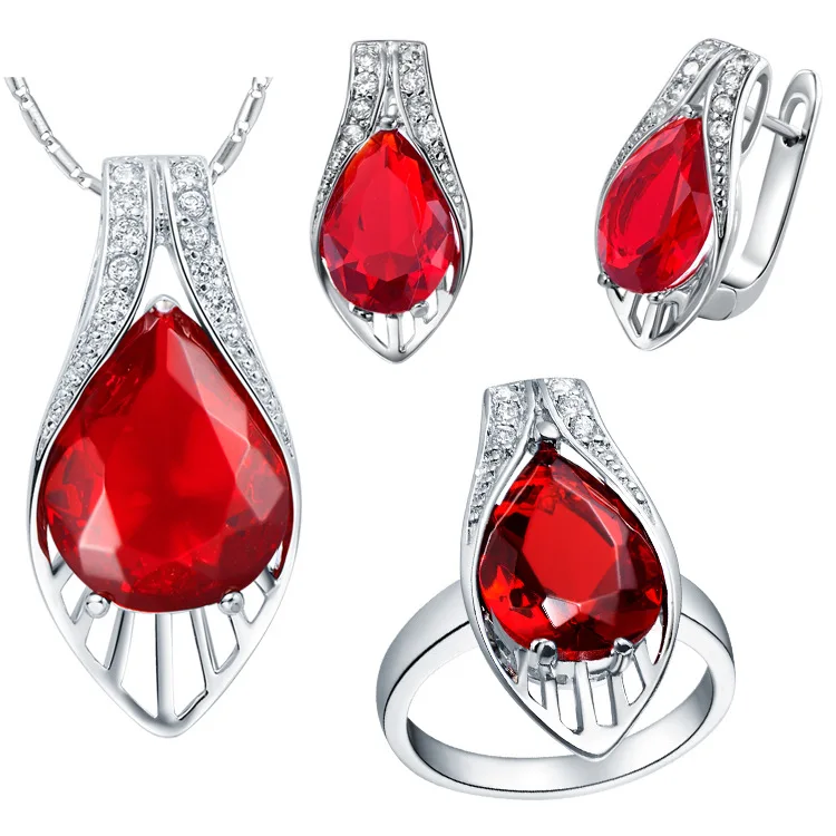 Plated NEW set of 925 Sterling Silver font b custom b font font b made b