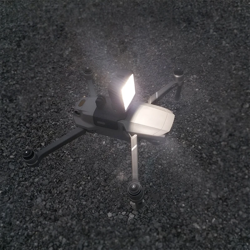 STARTRC DJI mavic 2 pro/зум Дрон Квадрокоптер с камерой аксессуары камера светодиодная