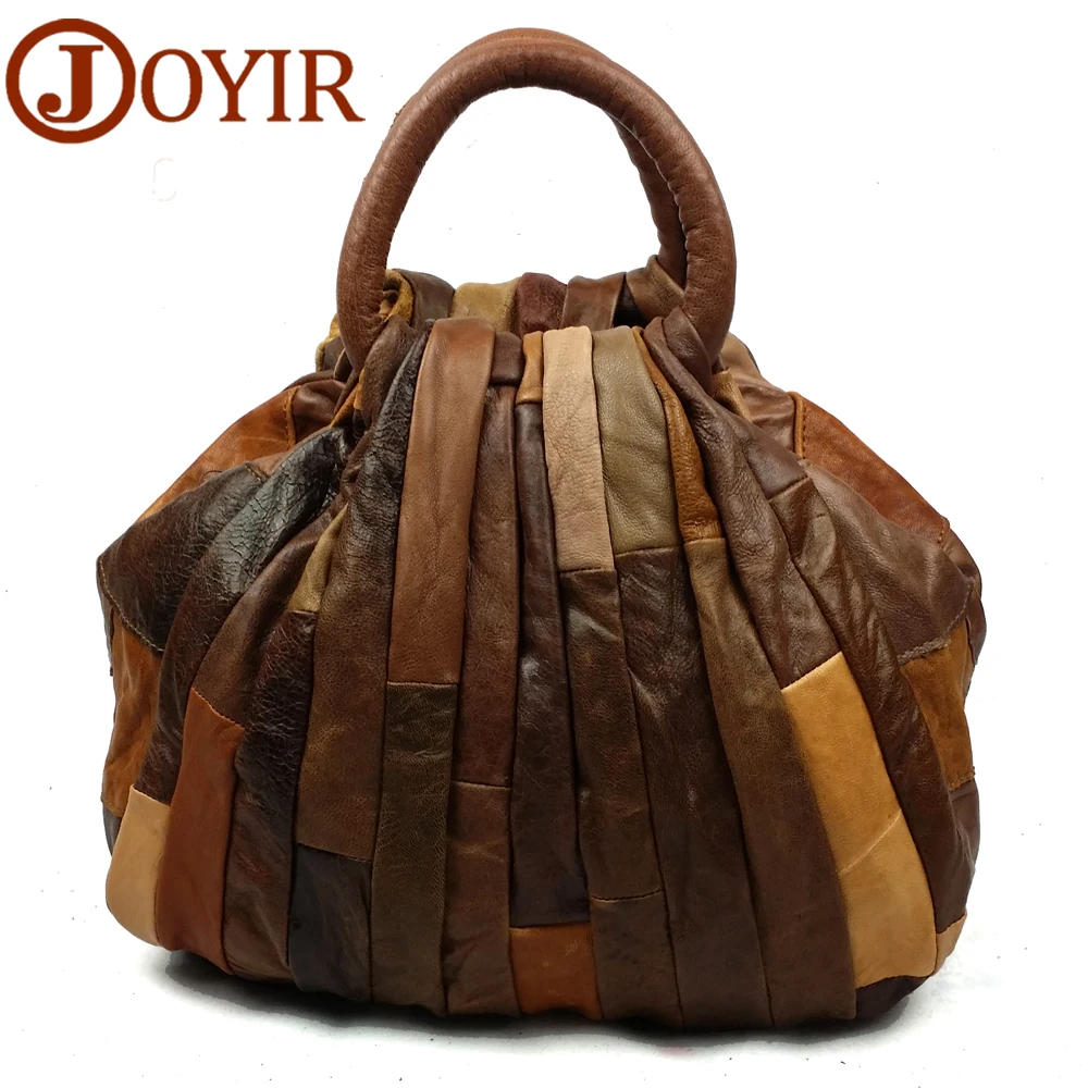 Vintage Leather Bags For Women