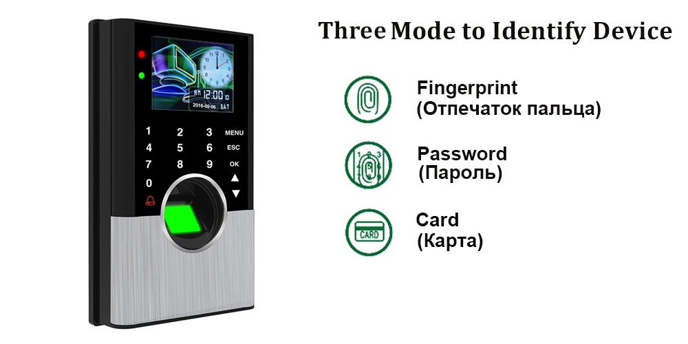 watch control card attendance