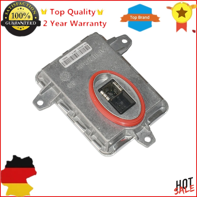 Ксеноновый балласт для фар AP03 HID D1s BMW 3 серии Купе/конвертируемая Серия 6 F12 F13 X3 X5