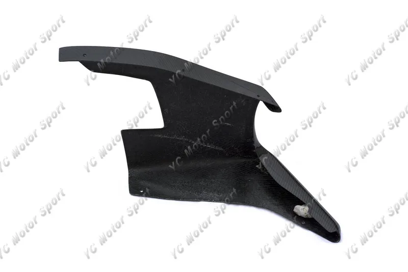 1989-1994 Nissan Skyline R32 GTR Front Bumper Garage GD Dedend Style Stingray Canards CF (9)