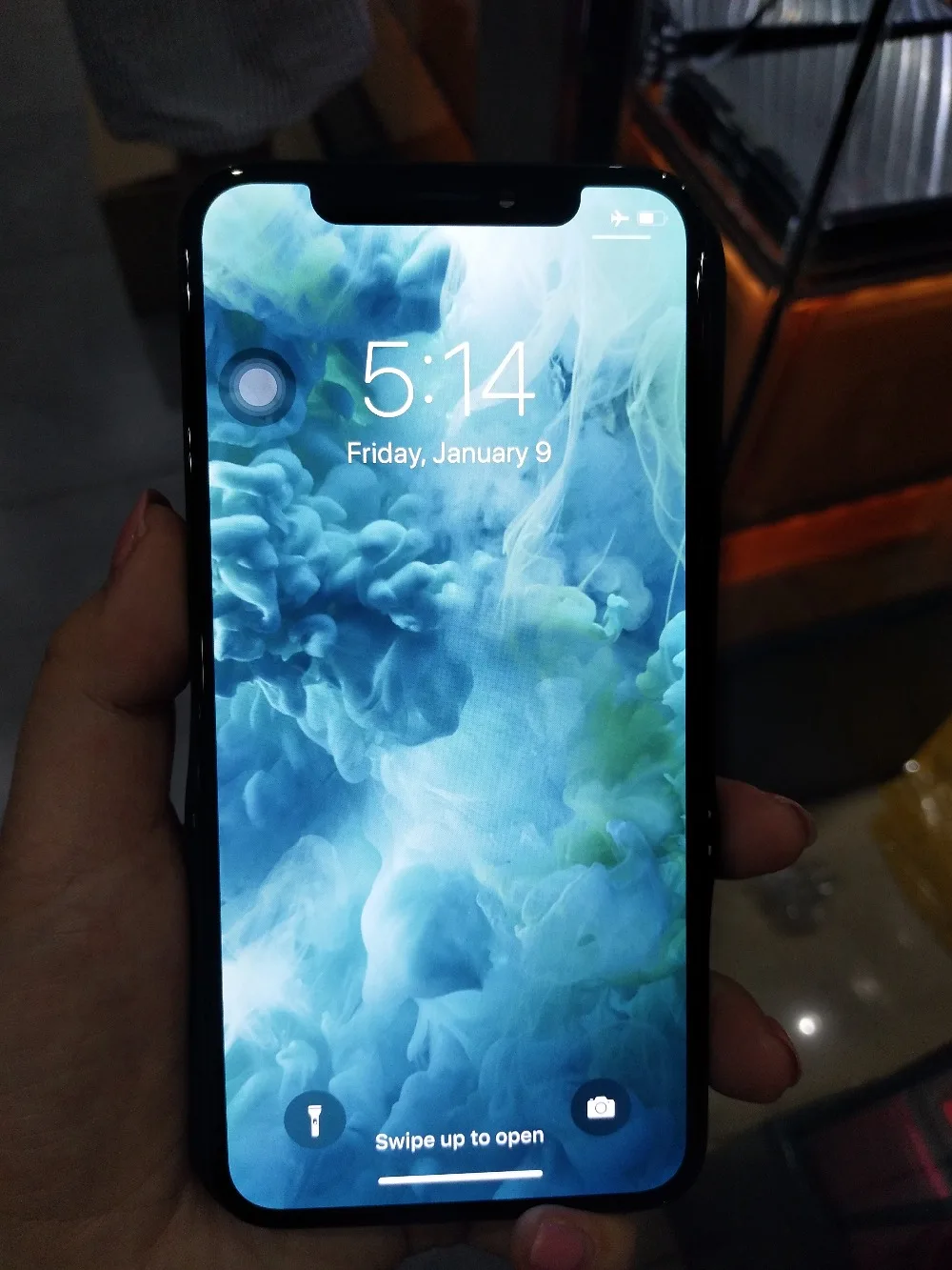 2018 Новый 1:1 идеально OEM ЖК дисплей для iPhone X кодирующий преобразователь сенсорного