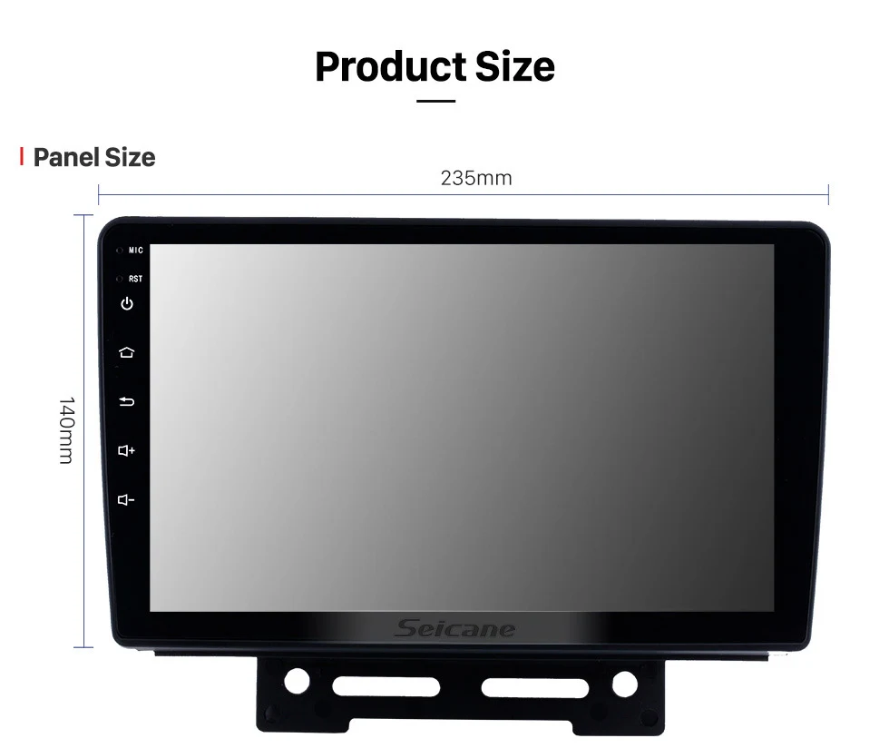 Discount Seicane Android 8.1 GPS Navigation Car Stereo for Geely Emgrand EC7 2012 2013 2014 3G WiFi Bluetooth Music Multimedia Player 20 Discount Seicane Android 8.1 GPS Navigation Car Stereo for Geely Emgrand EC7 2012 2013 2014 3G WiFi Bluetooth Music Multimedia Player 20