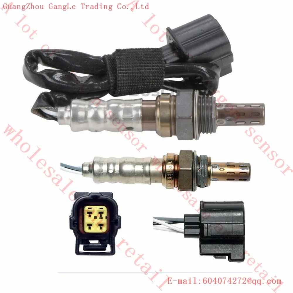 Oxygen Sensor O2 Lambda AIR FUEL RATIO SENSOR for CHRYSLER 300 DODGE CHARGER MAGNUM 68021056AA 2007 | Автомобили и мотоциклы