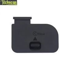 D750 батарея Крышка крышки камеры запасные части для Nikon